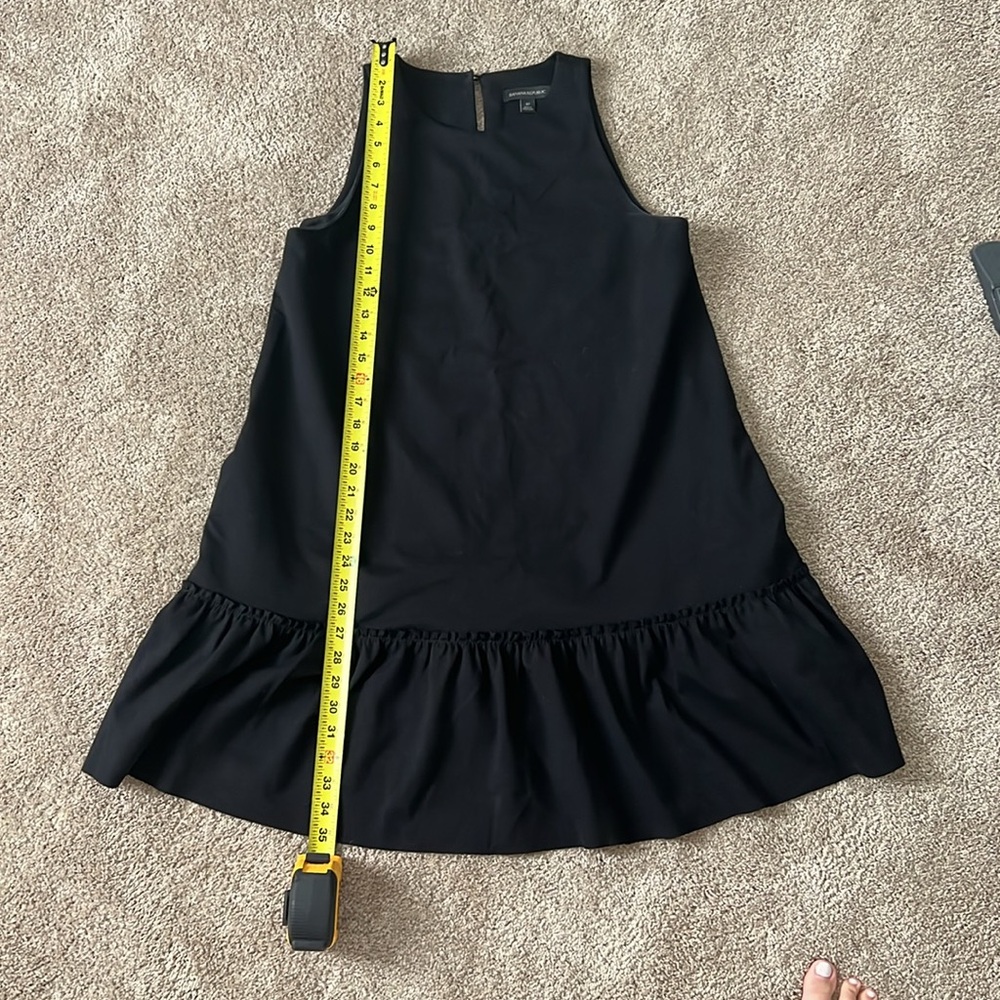 Banana Republic Tunic Dress